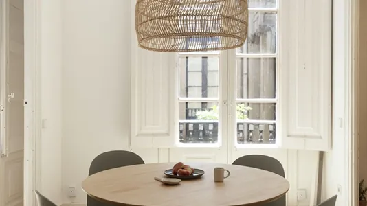 Apartments in Barcelona Ciutat Vella - photo 6