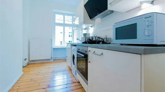 Apartments in Berlin Pankow - photo 10