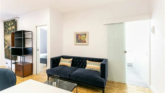 Apartments in Barcelona Gràcia - photo 8