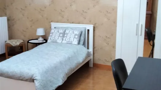 Rooms in Roma Municipio XIII – Aurelia - photo 8