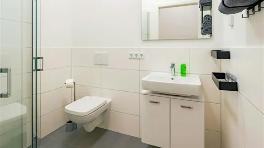 Apartments in Wetteraukreis - photo 4