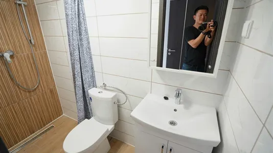 Rooms in Budapest Ferencváros - photo 8