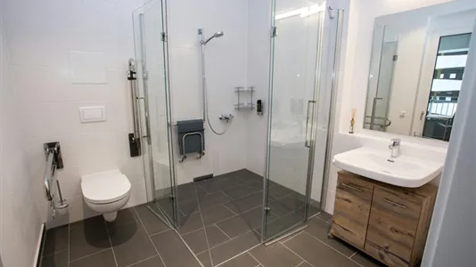 Apartments in Location is not specified - photo 4