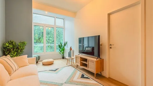 Rooms in Stad Brussel - photo 8