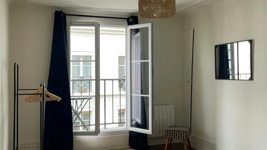 Rooms in Paris 9ème arrondissement - photo 3