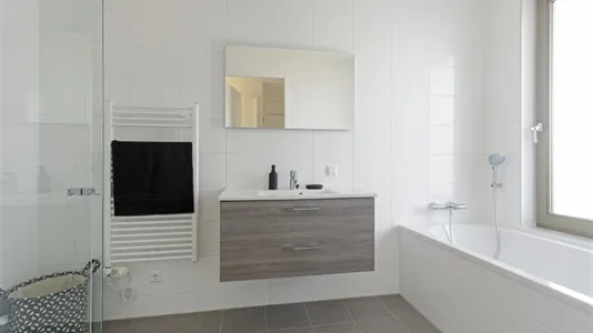 Apartments in Amsterdam Zeeburg - photo 8