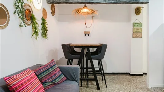 Rooms in Alboraya - photo 5