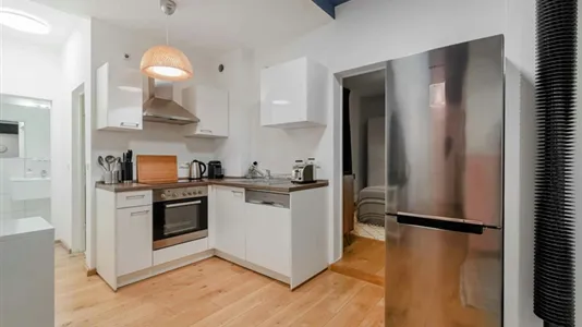 Rooms in Location is not specified - photo 4