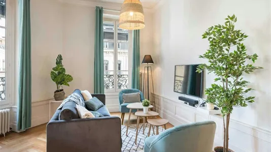 Rooms in Lyon - photo 6