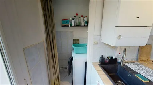 Rooms in Grenoble - photo 6