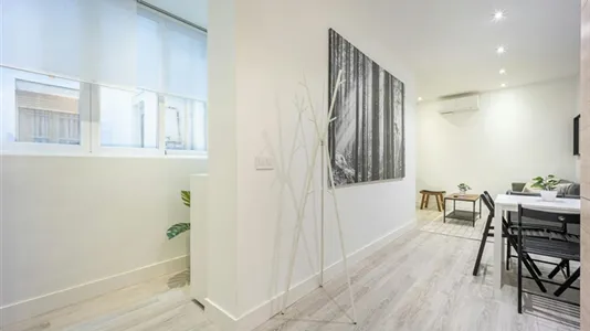 Rooms in Madrid Centro - photo 6