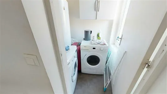 Rooms in Lille - photo 5