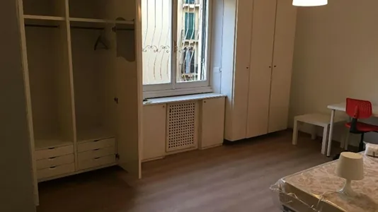 Rooms in Roma Municipio II – Parioli/Nomentano - photo 2
