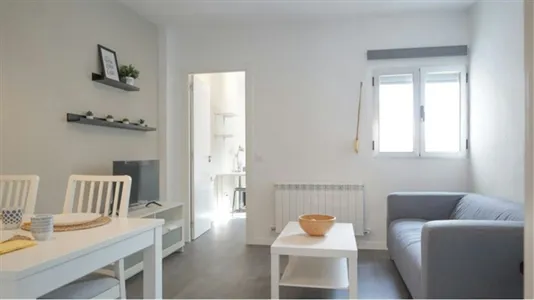 Rooms in Madrid Carabanchel - photo 7