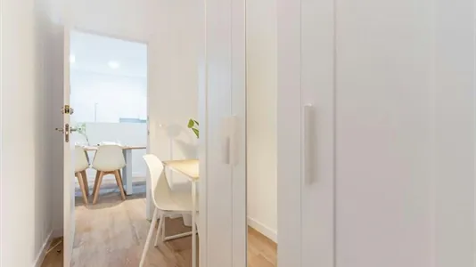 Rooms in Madrid Tetuán - photo 6