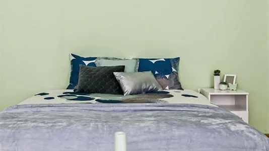 Rooms in Budapest Erzsébetváros - photo 5