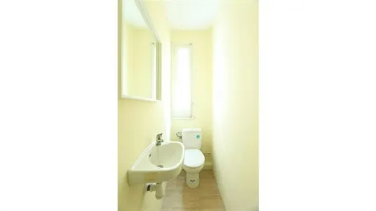 Rooms in Madrid Retiro - photo 10