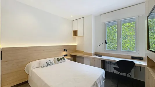 Rooms in Madrid Chamartín - photo 1