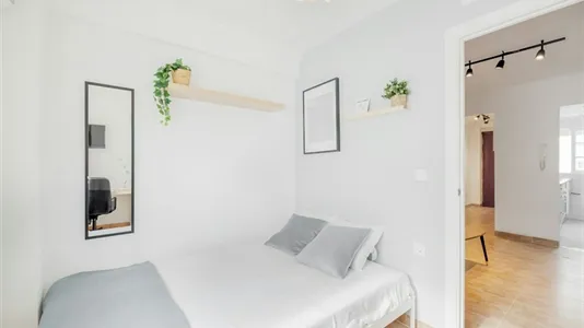 Rooms in Jerez de la Frontera - photo 4