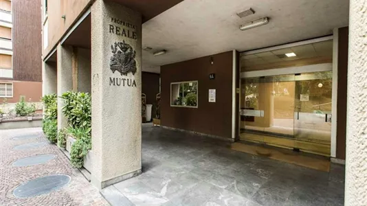 Rooms in Milano Zona 6 - Barona, Lorenteggio - photo 10