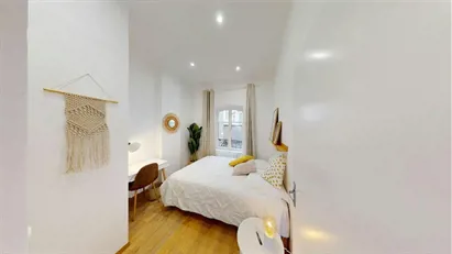Room for rent in Lyon, Auvergne-Rhône-Alpes