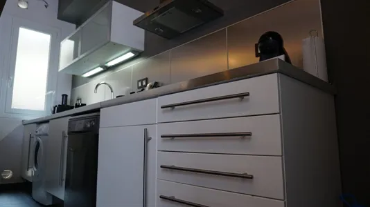 Apartments in Barcelona Sants-Montjuïc - photo 8