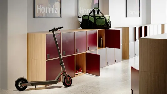 Apartments in Milano Zona 3 - Porta Venezia, Città Studi, Lambrate - photo 10