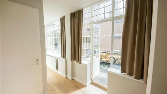 Apartments in Rotterdam Centrum - photo 5