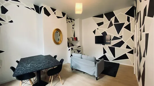 Rooms in Stad Brussel - photo 7