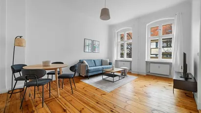 Apartment for rent in Berlin Neukölln, Berlin