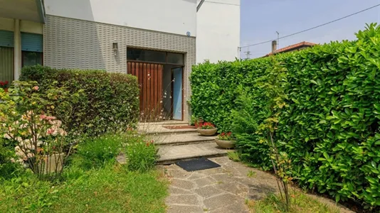 Rooms in Padua - photo 2