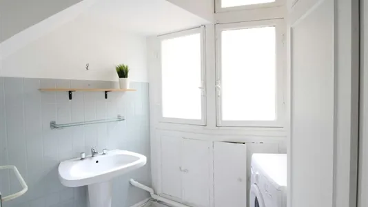 Rooms in Paris 16ème arrondissement (South) - photo 8