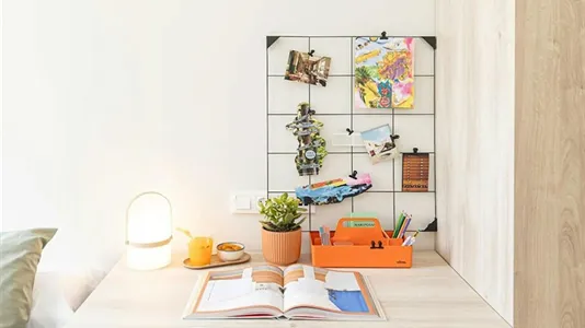 Apartments in Terrassa - photo 6