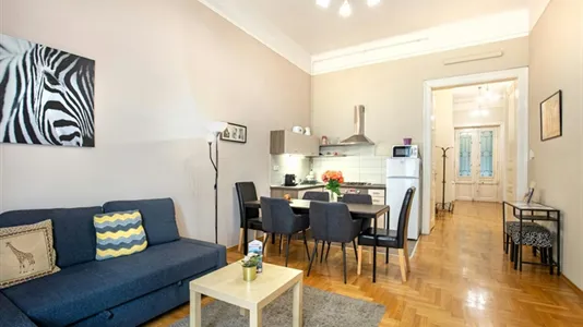 Apartments in Budapest Ferencváros - photo 10