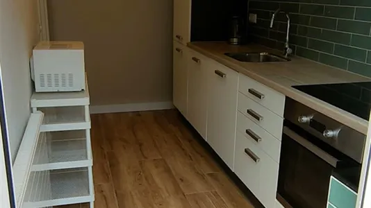 Apartments in Rotterdam Charlois - photo 6