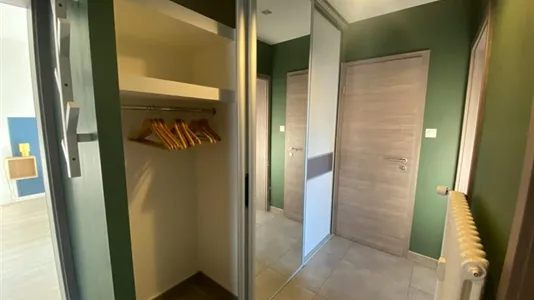 Apartments in Strasbourg - photo 8