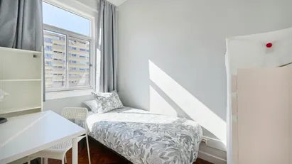 Room for rent in Lisbon (region)