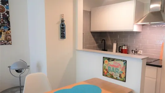 Apartments in Vienna Leopoldstadt - photo 9