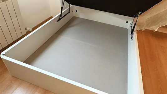 Rooms in Toledo - photo 5