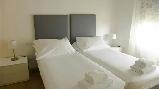 Apartments in Florence - photo 9