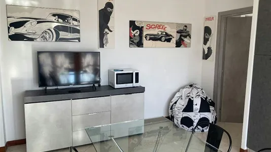 Apartments in Milano Zona 9 - Porta Garibaldi, Niguarda - photo 8