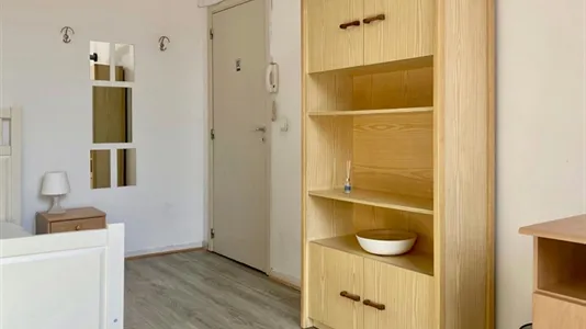 Rooms in Brussels Elsene - photo 4