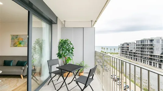 Apartments in Badalona - photo 1