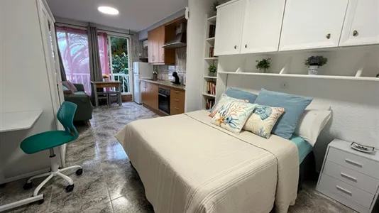 Apartments in Salou - photo 7