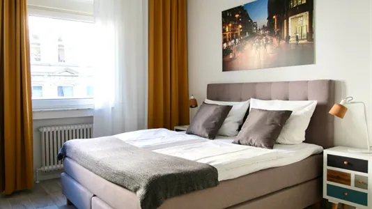 Apartments in Cologne Innenstadt - photo 7