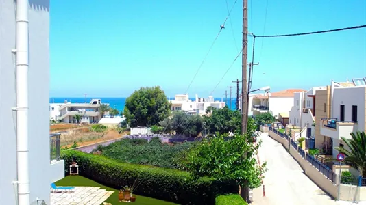 Rooms in Hersonissos - photo 3