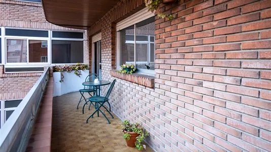 Rooms in Alcalá de Henares - photo 8