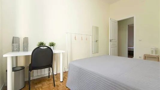 Rooms in Madrid Arganzuela - photo 3