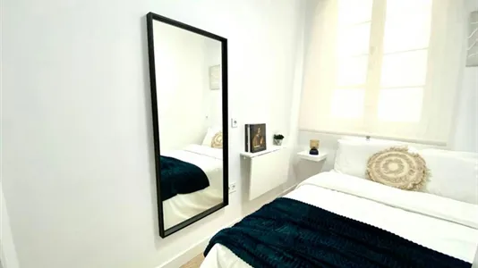 Rooms in Madrid Arganzuela - photo 5