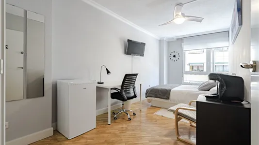 Rooms in Alcalá de Henares - photo 5